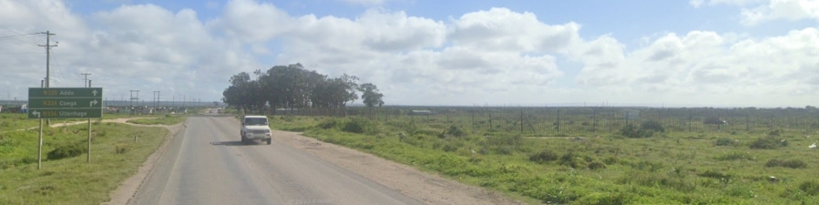 0 Bedroom Property for Sale in Coega Eastern Cape